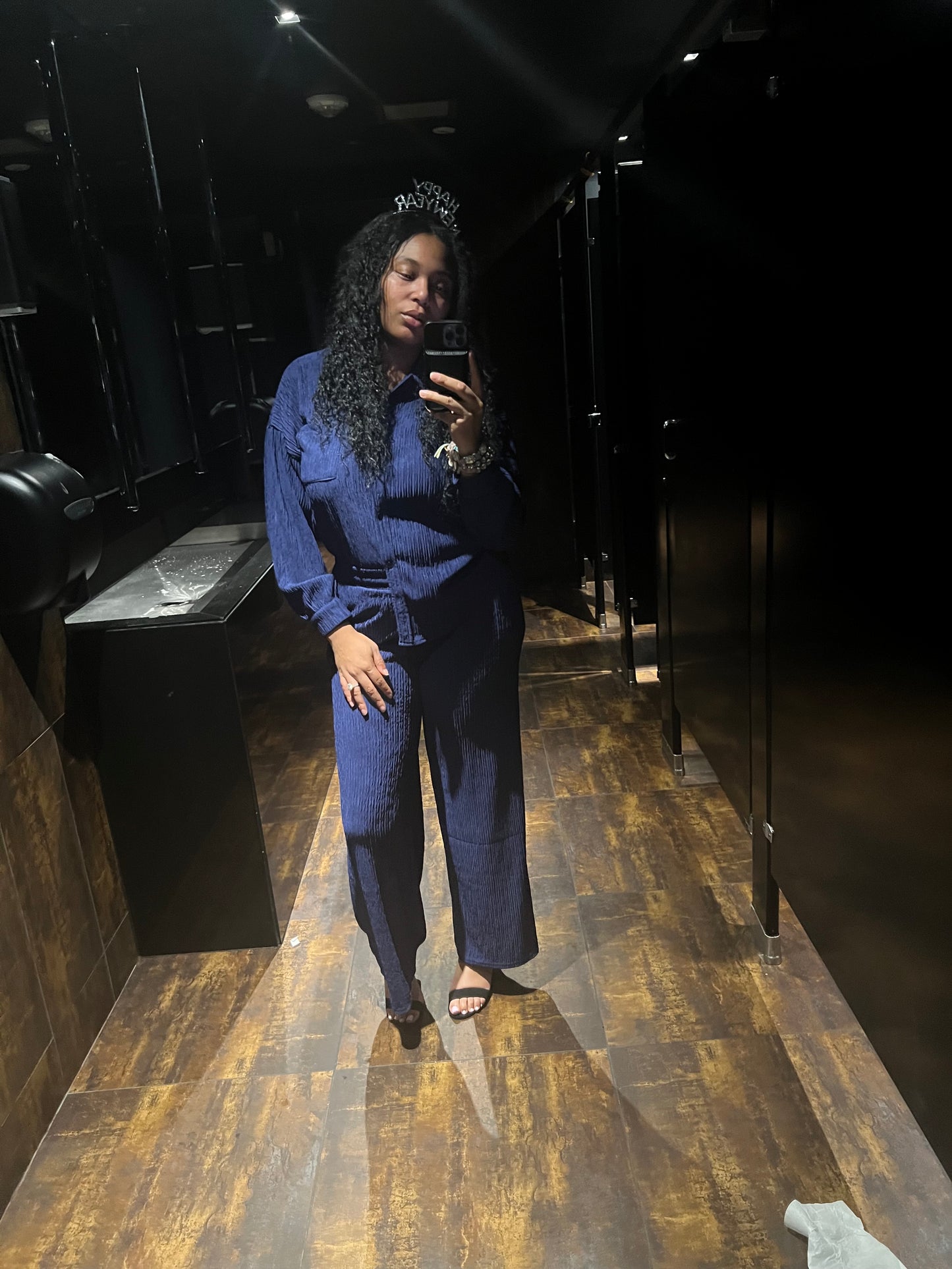 Midnight Dream Set