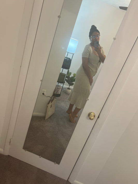Classy Girl Set