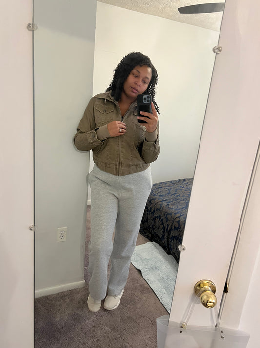 Rough Riders Jacket