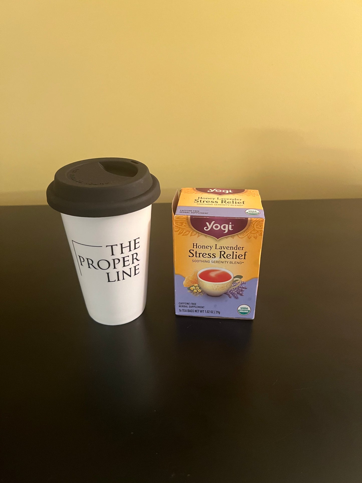 Cocoa on the Go