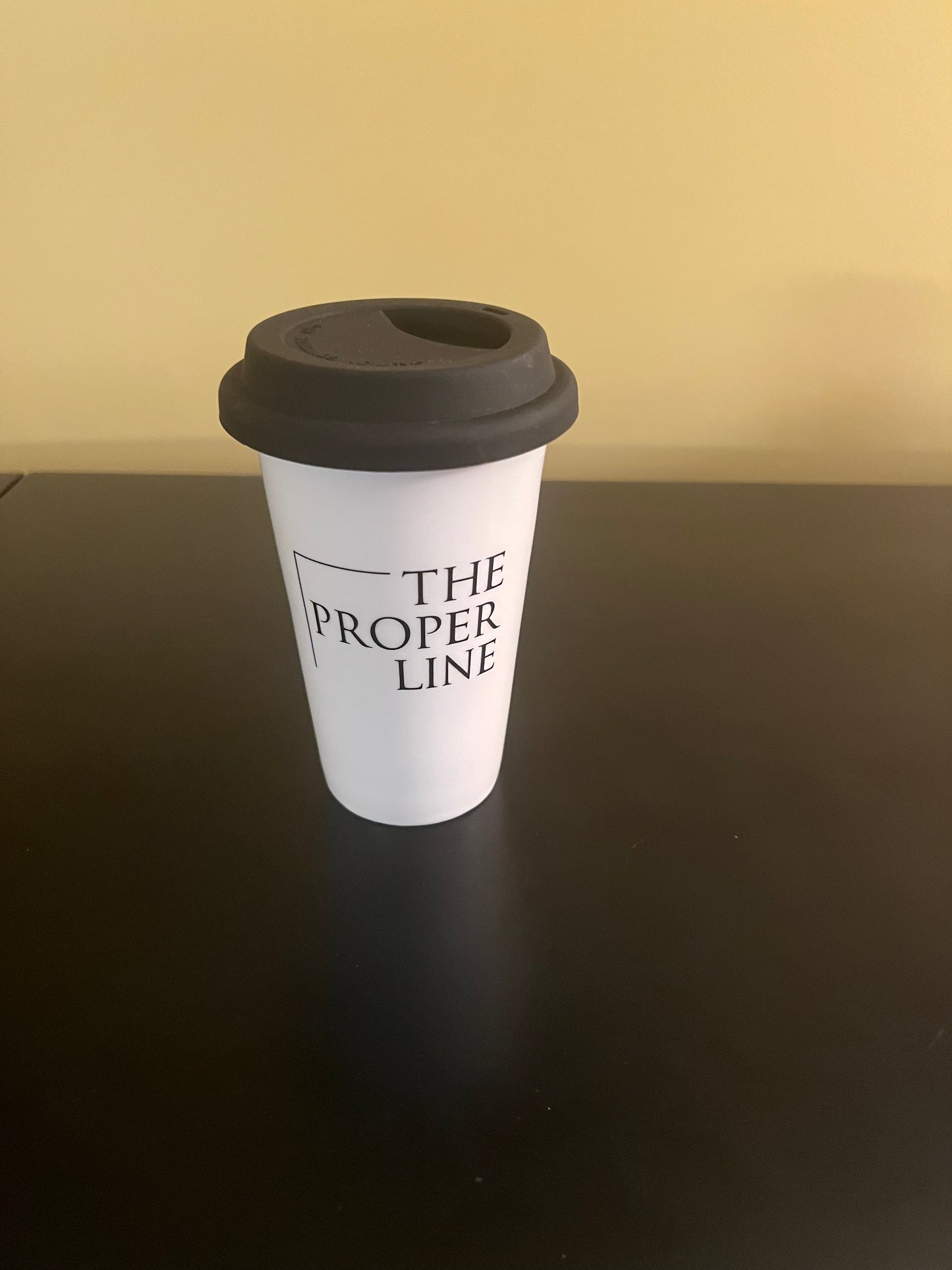 Cocoa on the Go