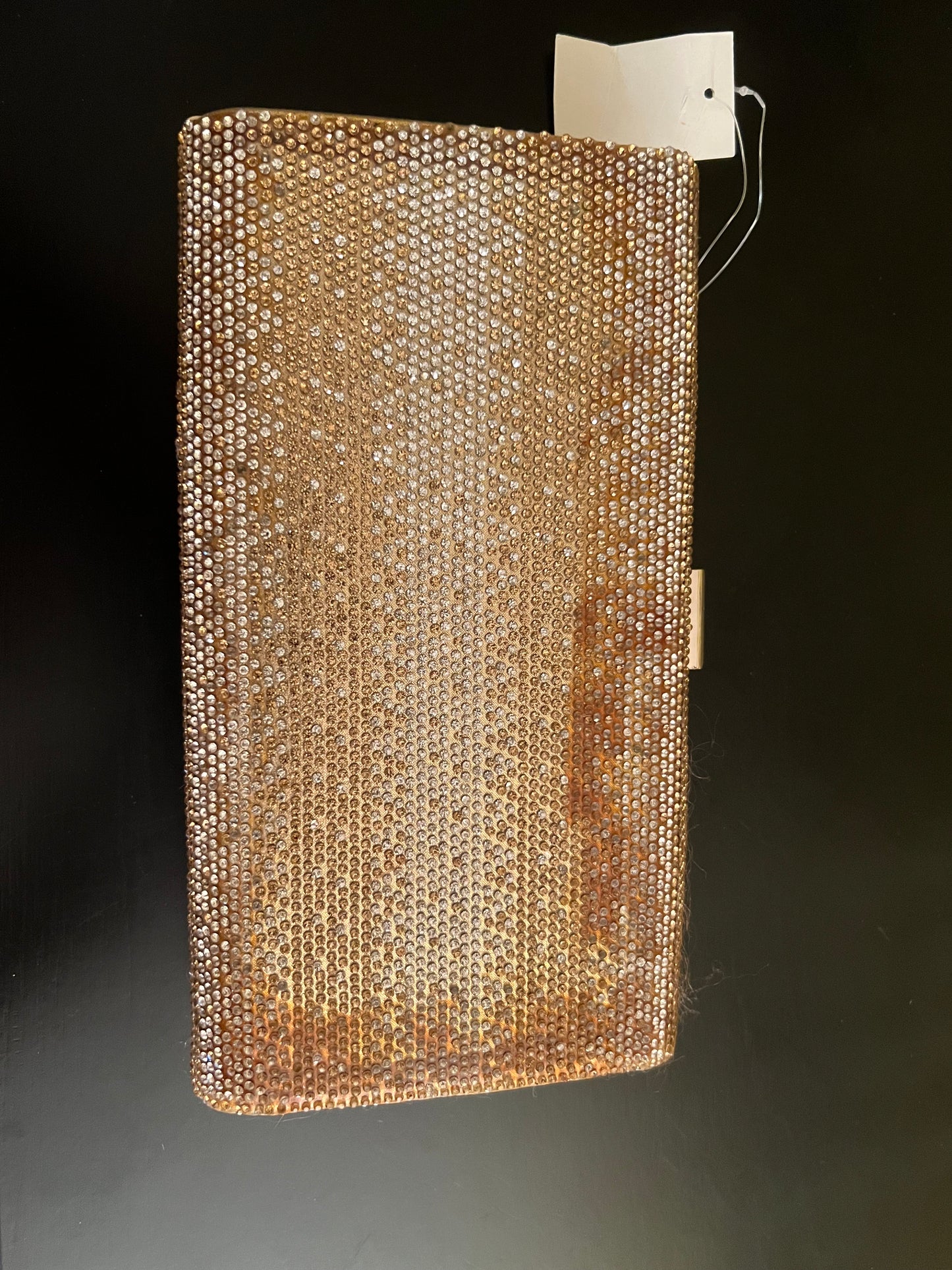 All that Glitters Clutch