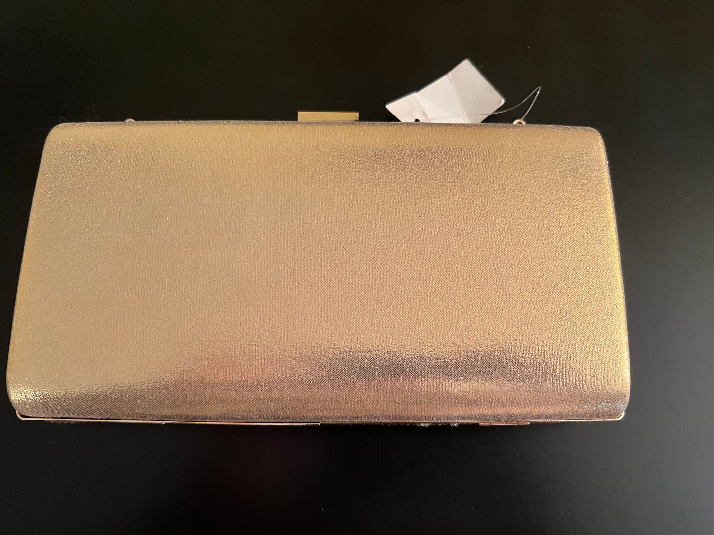 All that Glitters Clutch