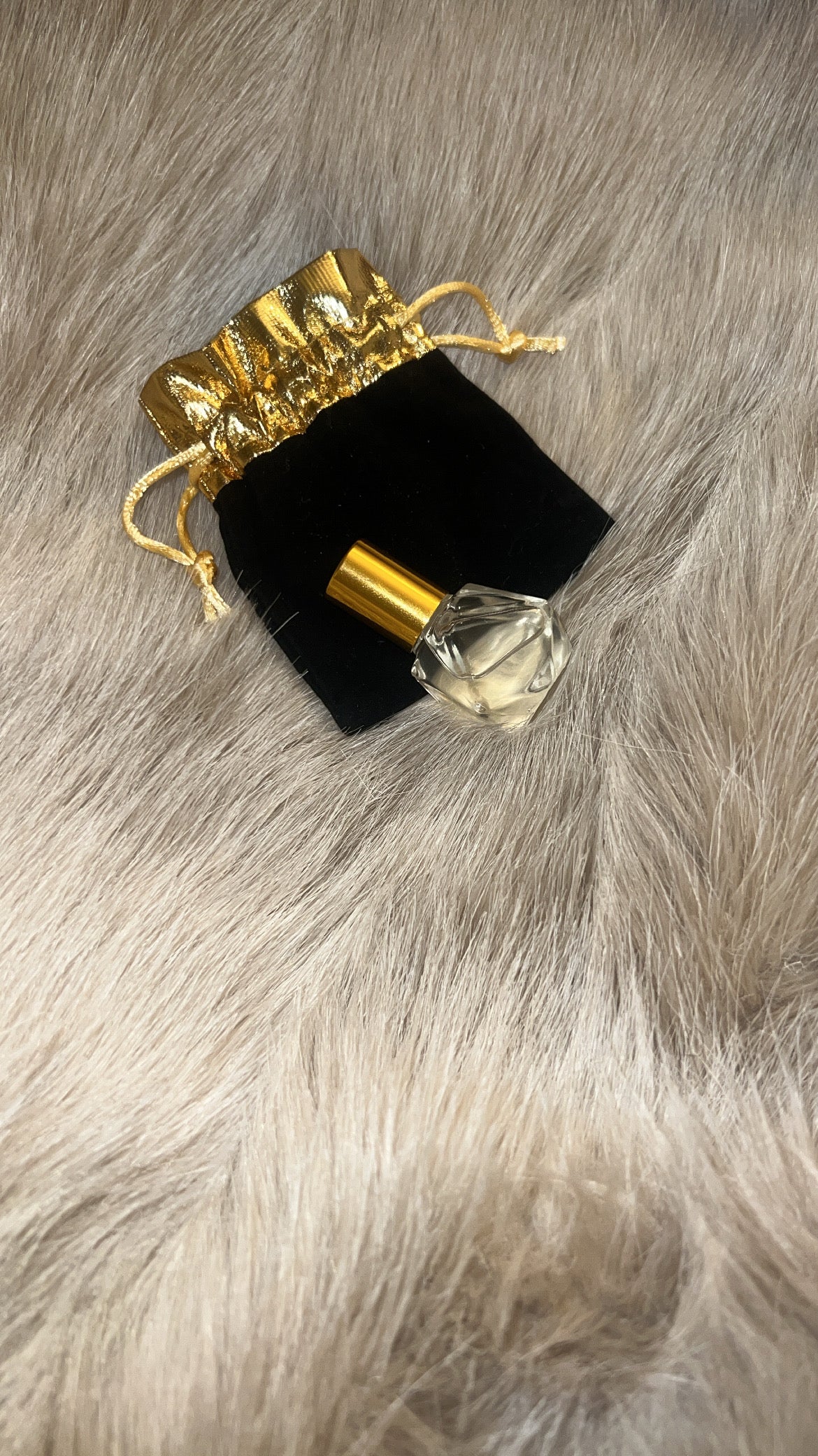 The SCENT