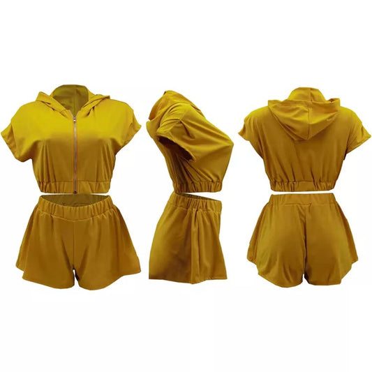 The Play Date set